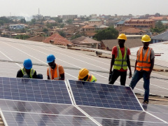 First phase of AT2ER’s mini-solar networks to cover 129 communities