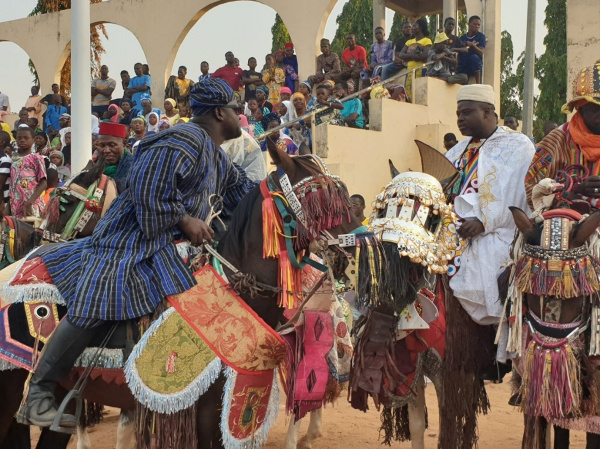 Togo : Le Festival des arts et culture tem, du 21 au 25 février à Sokodé