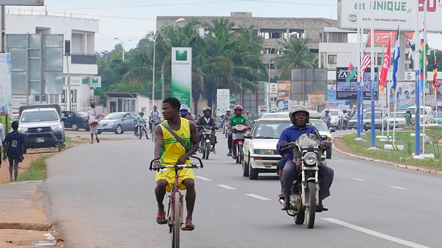 Togo : l’activité économique reprend des couleurs