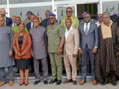 ECOWAS: Customs Directors General Meet in Lomé to Discuss SIGMAT Deployment on Abidjan-Lagos Corridor