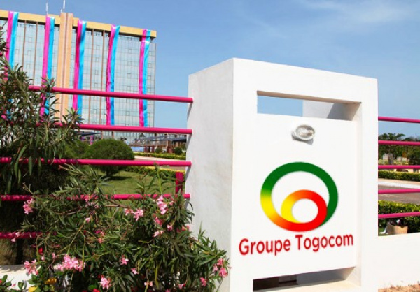 Le gouvernement annonce l’ouverture du capital de l’opérateur historique TogoCom