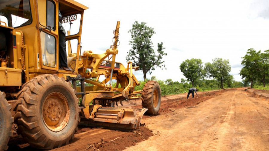 L’entretien routier devrait coûter 30 milliards FCFA en 2022 (Prévisions)