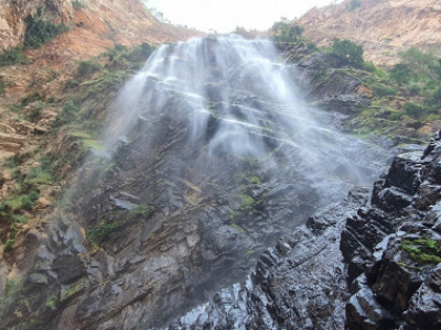 togo-ministry-of-tourism-approves-feasibility-study-to-develop-souroukou-waterfall-project