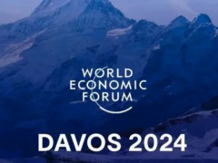 Davos Forum: Cina Lawson represents Togo