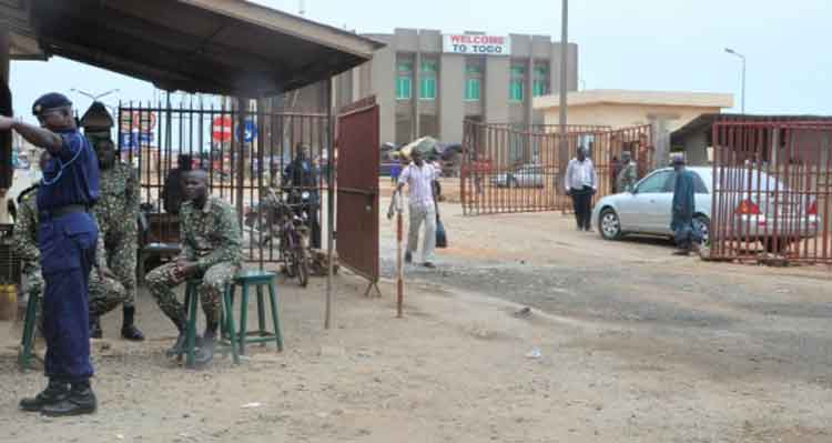 Frontière Togo-Ghana : La Cedeao en campagne pour la libre circulation des biens et des personnes