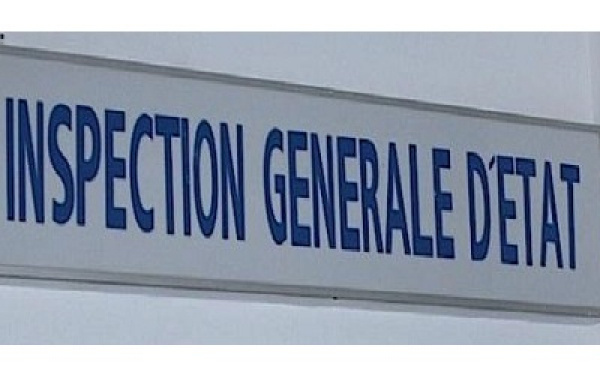 Togo: General State Inspectorate now tasked with ensuring good management of public finances