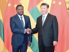 Togo: Chinese and South Korean companies invested over CFA64 billion in the free-trade area (end 2022)