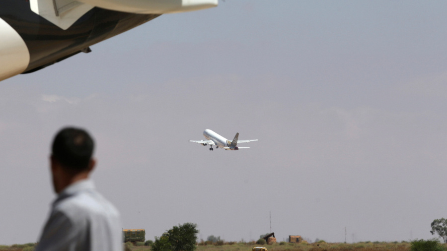 Transport aérien : le trafic entre le Togo et la France a représenté 95 000 passagers en 2019