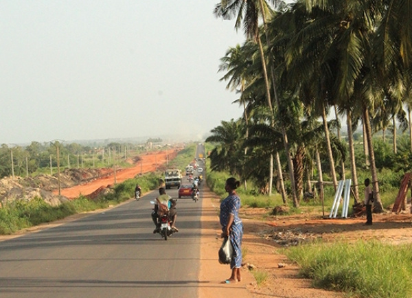 Togo : 30 milliards FCFA de ressources prévisionnelles pour les routes en 2019