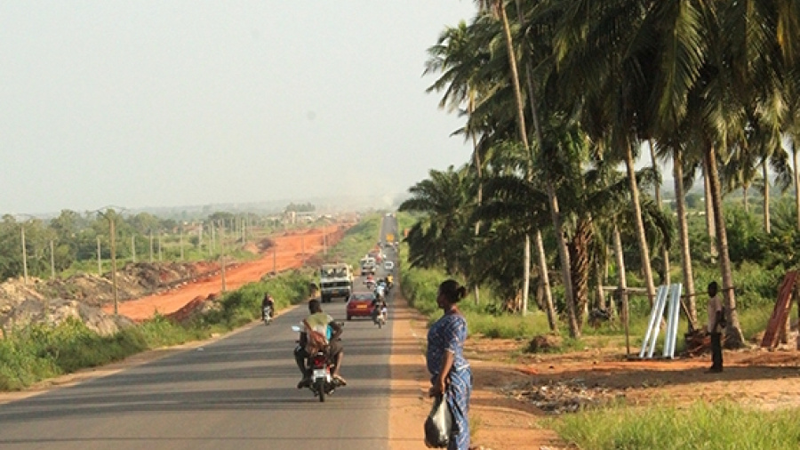 Togo : 30 milliards FCFA de ressources prévisionnelles pour les routes en 2019