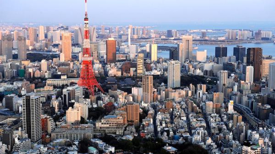 Un business forum dédié au Togo à Tokyo ce 26 août en prélude à la 7è conférence TICAD