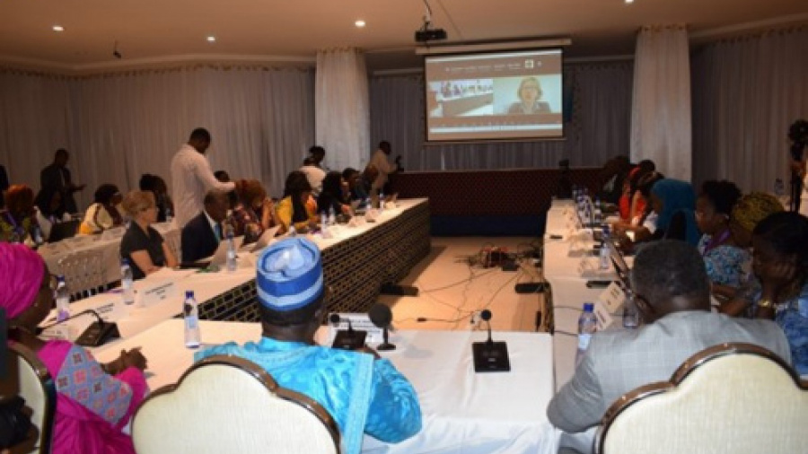 COP 28 : A Lomé, plus de 350 femmes francophones se forment aux négociations climatiques