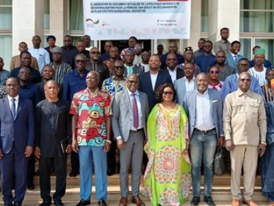 gouvernance-locale-le-togo-valide-sa-politique-de-decentralisation-sur-la-periode-2024-2034