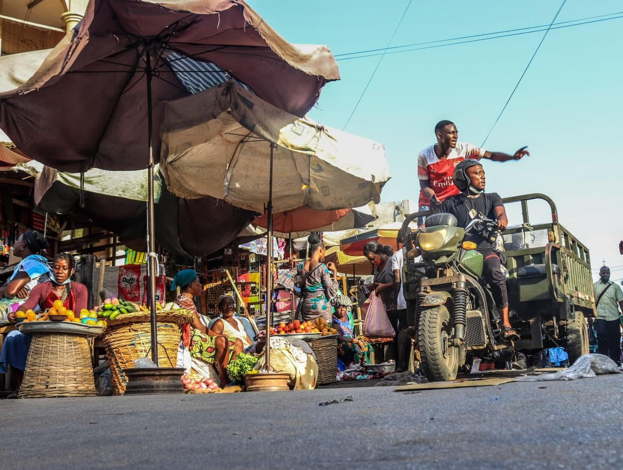 Umoa-titres : le Togo a levé 110 milliards FCFA cette semaine et a franchi la barre des 400 milliards mobilisés cette année