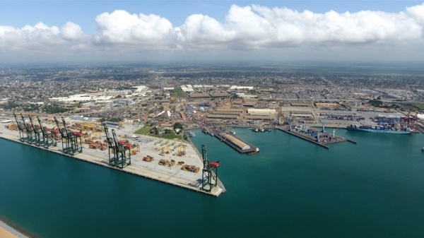 Le Togo, dans le top 5 des pays africains les mieux connectés par voie maritime (Cnuced)