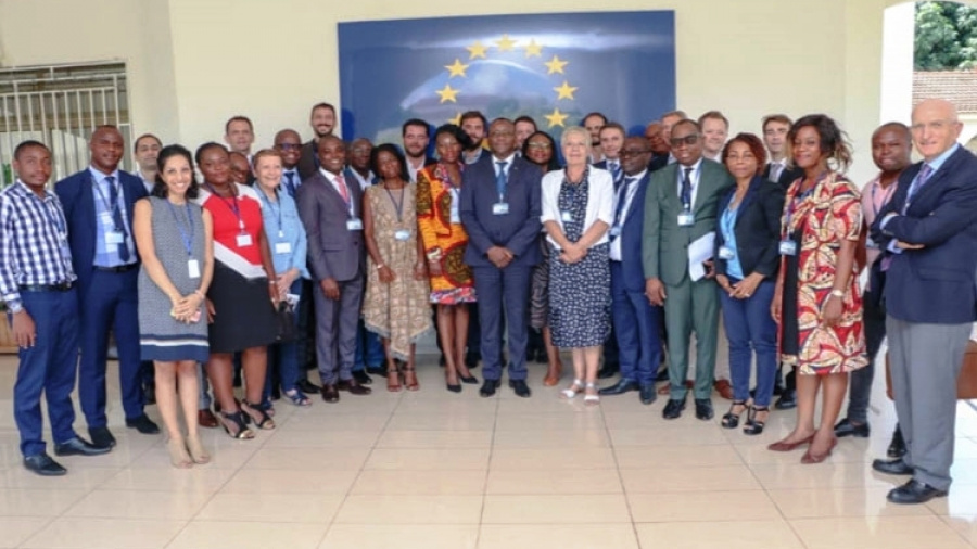 Togo : création de la Chambre de commerce européenne pour booster les relations commerciales avec l’UE