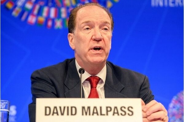 Togo : David Malpass attendu pour marquer les progrès dans la lutte pour la sécurité alimentaire