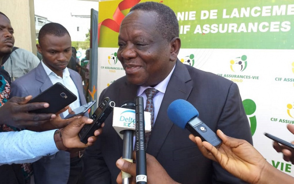 FUCEC-TOGO launches health insurance product for actors of the informal sector