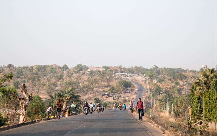 L’Etat s’apprête à démarrer le projet d’aménagement de la voie Aouda-Kara