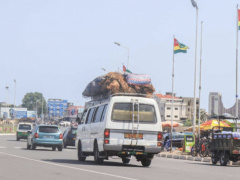 World Bank Approves $600 Million in Loan Facilities for Togo under New CPF Deal