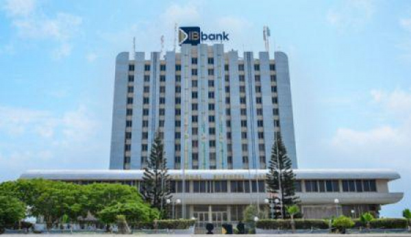 Banking: Togolese Government Buys Back UTB and IB Headquarters