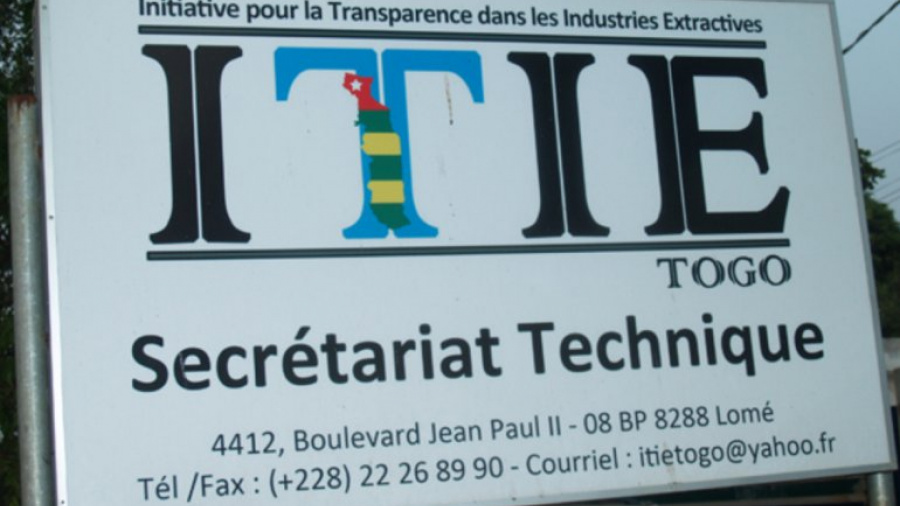 Au Togo, l’élaboration du rapport ITIE 2019 débutera le 1er septembre prochain