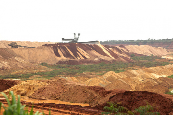 L’Office Togolais des Recettes veut optimiser la mobilisation des recettes fiscales dans le secteur minier