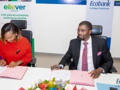 Togo: Ecobank and Sephis Foundation open CFA1billion credit line for businesswomen