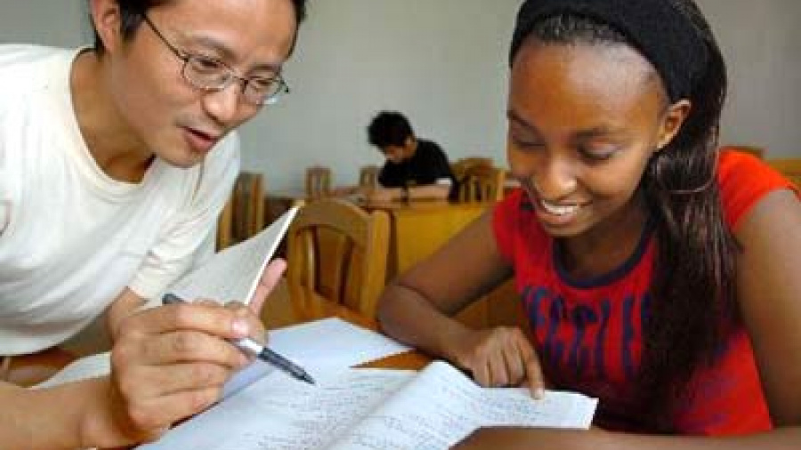 Togo : la Chine offre des bourses d’études pour les étudiants du niveau Master et Doctorat