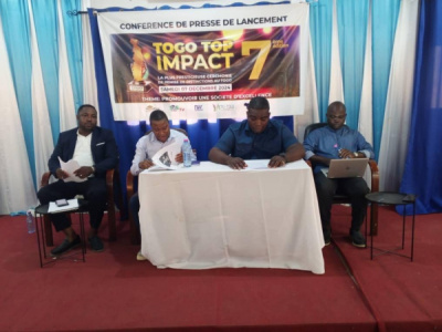 togo-top-impact-seventh-edition-kicks-off