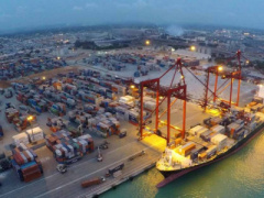 Togo: Exports garnered CFA256.4 billion in Q4 2023