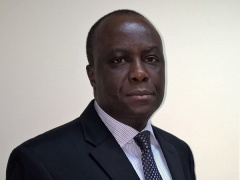 Akin Dada appointed Ecobank’s new group executive, corporate and investment banking