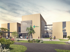 Spanish group PNHG secures deal to build St. Peregrin hotel complex in Lomé