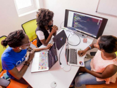 Togo: US embassy’s Emerging Voices Center recruits 12 tech entrepreneurs