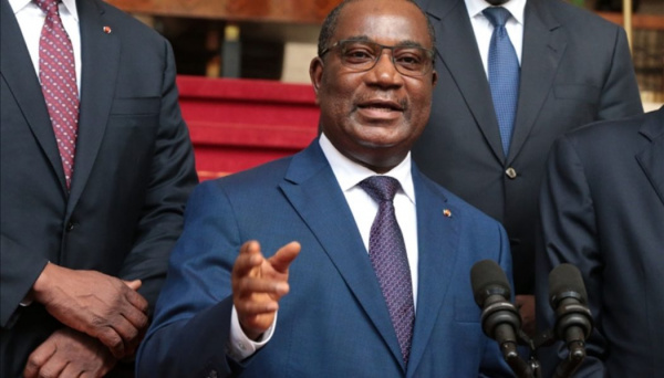 Quelques mesures phares du gouvernement togolais pour la promotion du secteur privé