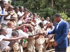 UNESCO backs Togo’s efforts to improve its education system