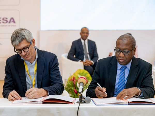 Togo Secures Solar Energy Deals with RELP and Chinese HAIER