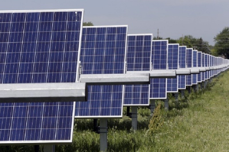 L’Aéroport de Lomé va se doter d’une centrale solaire photovoltaïque