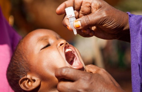 Togo : une campagne de traitement de masse lancée contre les Maladies tropicales négligées