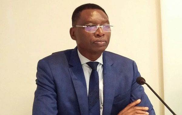 Taxation: Togolese Commissioner Adoyi urges African tax administrations to exchange data for better tax collection