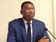 Taxation: Togolese Commissioner Adoyi urges African tax administrations to exchange data for better tax collection