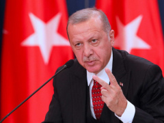 President Erdogan expected in Lomé on October 20