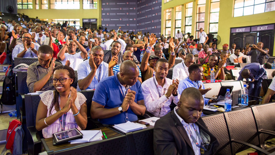 Togo: 1ère édition du salon des jeunes entrepreneurs, du 15 au 16 novembre prochain