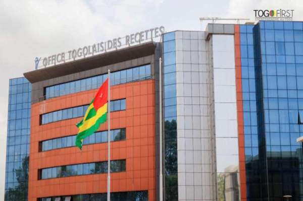 Togo Collected CFA368.32 Billion in Tax Earnings in H1 2023, up by 5.8% YoY