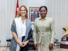 Germany to help Togo fight terrorism