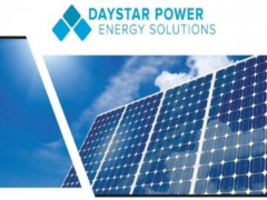 Off-grid power developer Daystar Power to enter the Togolese market