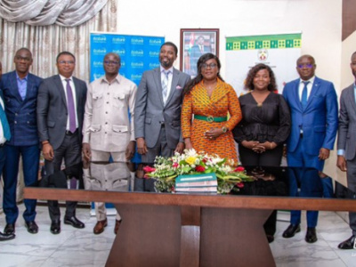 togo-ecobank-and-ministry-of-sports-partner-to-support-school-and-mass-sports