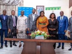 Togo: Ecobank and Ministry of Sports Partner to Support School and Mass Sports