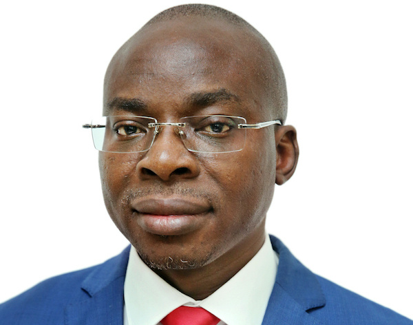 Togo: Coris Bank International a un nouveau directeur général