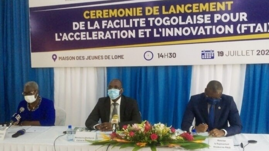 Facilité Togolaise pour l’Accélération et l’Innovation : un concours à 20 millions FCFA pour les PME et PMI